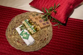 Hotel San Marco - Chambre