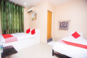 Hotel O Hajah Rohayah - Habitación