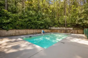 Quality Inn & Suites Greensboro near Lake Oconee - Piscine