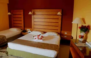 Golden Beach Resort - All inclusive - Room