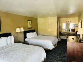 Alpine Valley Inn - Chambre
