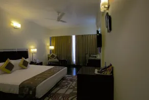 The Wall Street Beacon, Jaipur - Room