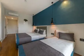 Tema 242 Hotel - Chambre
