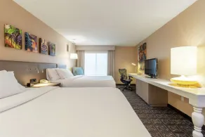 Hilton Garden Inn Niagara-on-the-Lake - Chambre