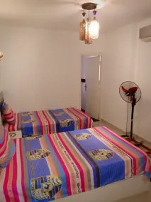 Apartment in Agoza - Quarto