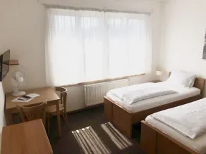Wellness penzion U GIGANTU - Rom