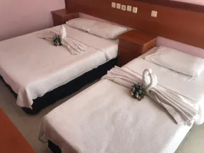 Hotel Holiday Apart - Rum