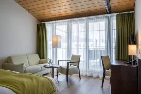 Hotel Artos Interlaken - Room