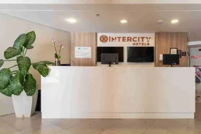 Intercity Maceio - Reception