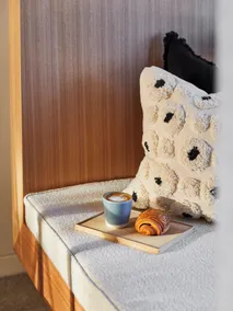 The Clairfield Hotel - Room