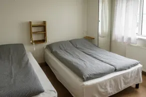 Kópasker Guesthouse - Chambre