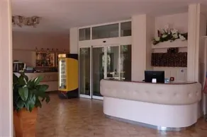 Hotel Beau Soleil - Réception
