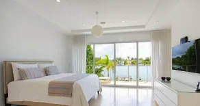Villa Mercy - Room