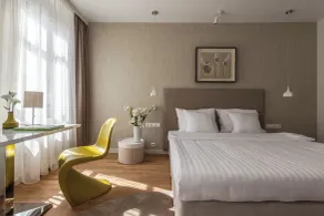 Casati Hotel - Adults Only - Chambre