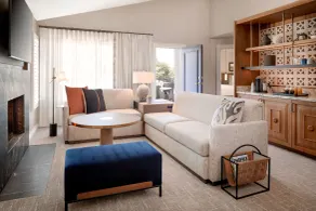 Fairmont Scottsdale Princess - Chambre