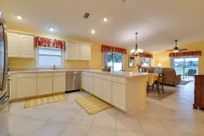The Villages Home on Golf Course Near Lake Sumter! - Interiør