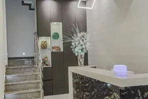 Cartagena Royal Hotel Boutique - Reception