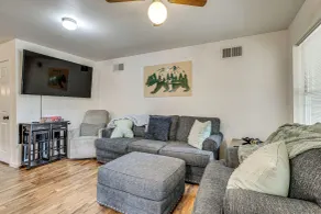 Tahoe Foothills Getaway▪︎Hot Tub▪︎pool▪︎Forest !! - Interni