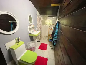 Judy House Cottages and Rooms - Salle de bain
