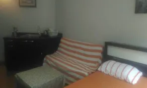 Chan kim Don mueang Guest House - Sala de estar