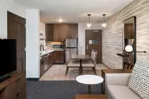 Residence Inn by Marriott Denver Aurora - Chambre