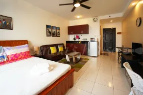 Serena's House - Manila - Room