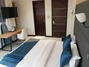 Zuri Place Hotel Limited - Rum