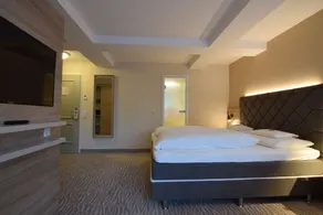 Villa Huxori - Room