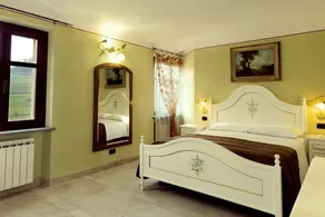 'L Piasi - Room