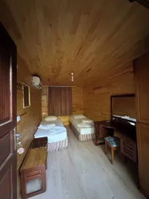 Olympos Natural Pansiyon - Spa