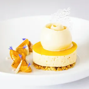 Château de Courban and Spa Nuxe - Restaurant