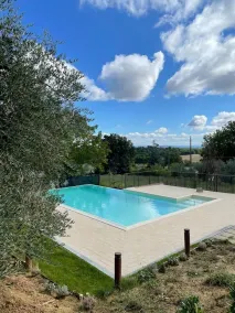 Poggio delle Rose Tuscany Relais - Pool