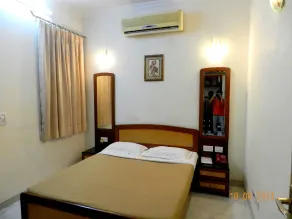 Hotel Tara Palace, Chandni Chowk - Room