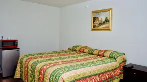 Red Carpet Motel By Ontario - Chambre