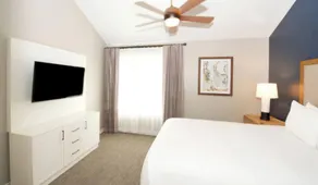 Horseshoe Bay Resort - Habitación