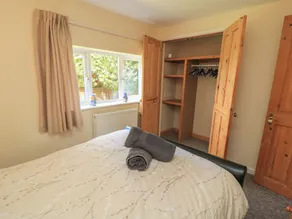 Ryecross Farm Cottage - Room