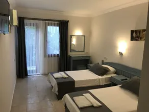 Kilim Hotel & Apart - Room