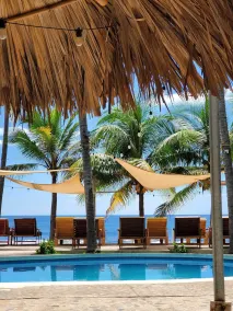Casa Maya - Pool