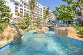 Villa La Valencia Los Cabos Beach Resort & Spa - All Inclusive - Pool