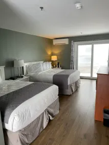 Machias River Inn - Rum