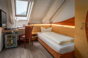 Hotel Spitzberg Garni - Room