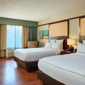 DoubleTree by Hilton Orlando Theme Park Resort - Chambre