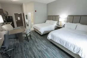 Candlewood Suites - McDonough by IHG - Chambre