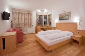 Hotel Rosa Resort - Zimmer