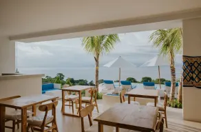 De Vindra Resort - Restaurant