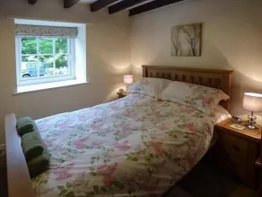 Cockley Beck Cottage - Zimmer