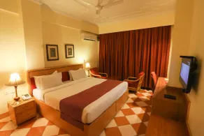 Hotel Classic Residency - Chambre
