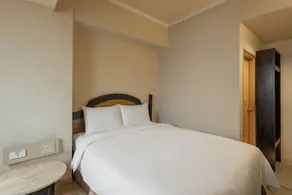 Kindness Hotel - Weiwuying Branch - Room