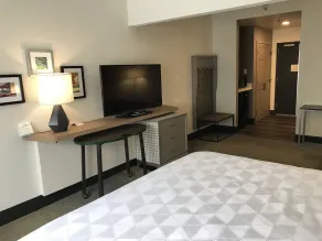 Holiday Inn Allentown-Bethlehem by IHG - Chambre
