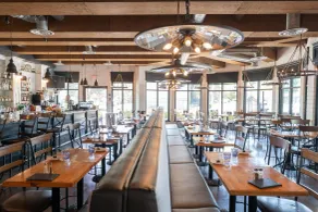 Prestige Beach House, WorldHotels Crafted - Restaurant